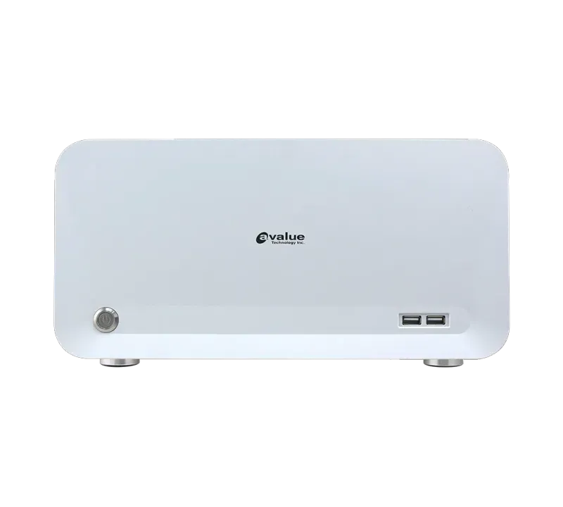 MAB-T600-B1 Front