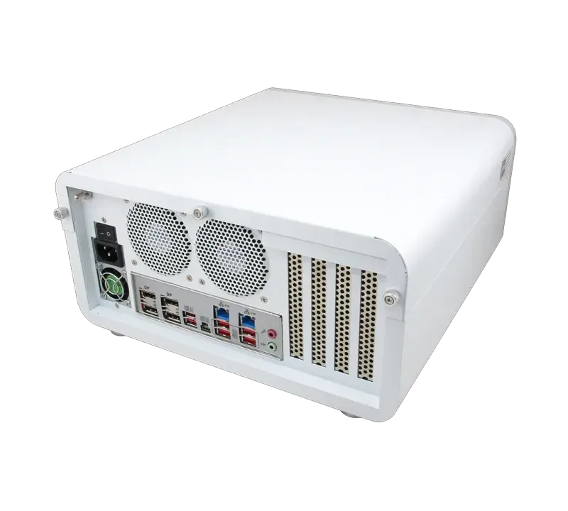 MAB-T600-B1 Front