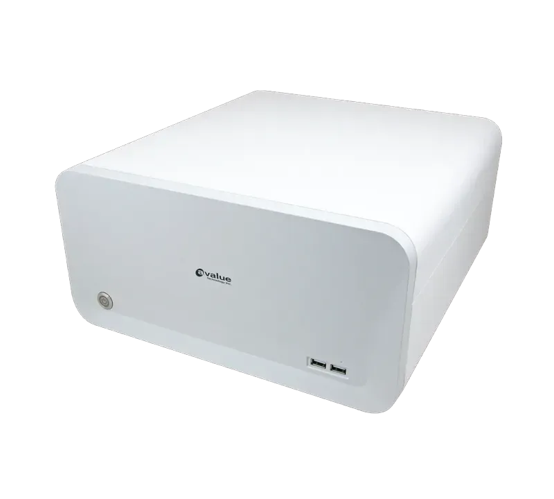 MAB-T600-B1 Front