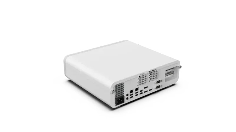 MAB-T660 Front