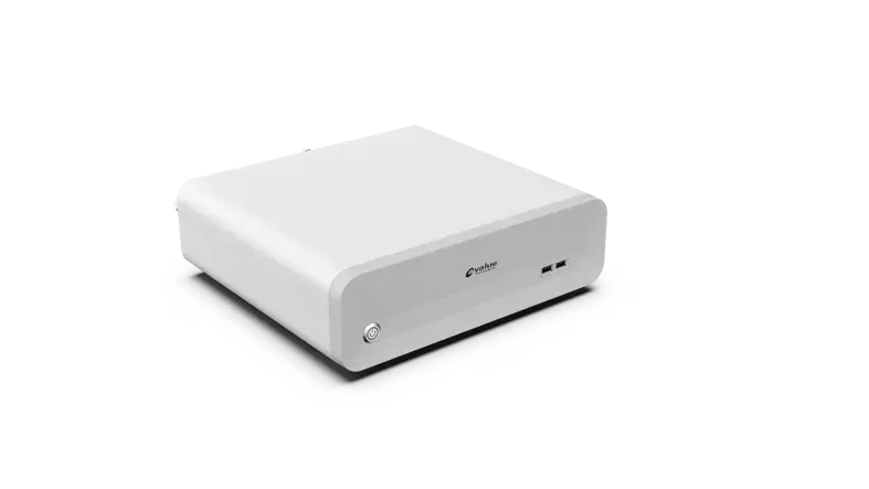 MAB-T660 Front