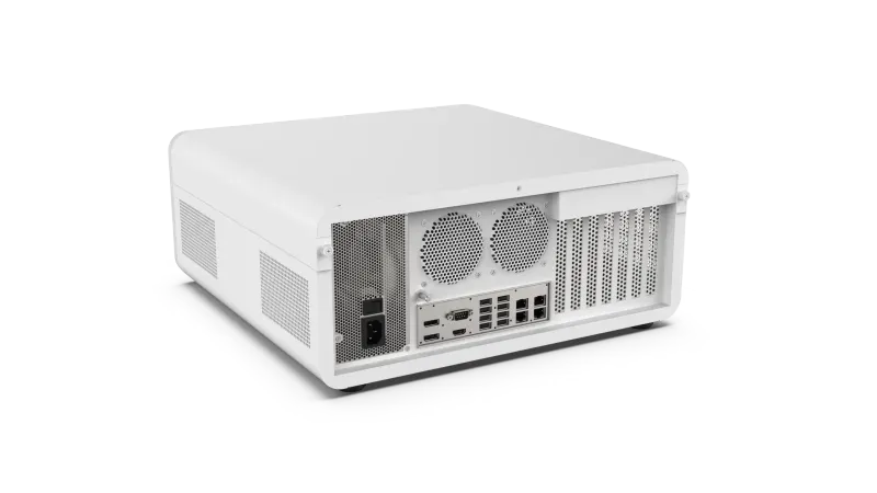 MAB-T690 Front