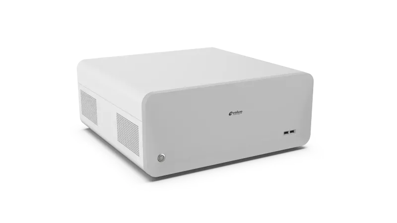 MAB-T690 Front