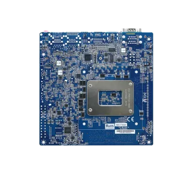 MX610H, Image 2