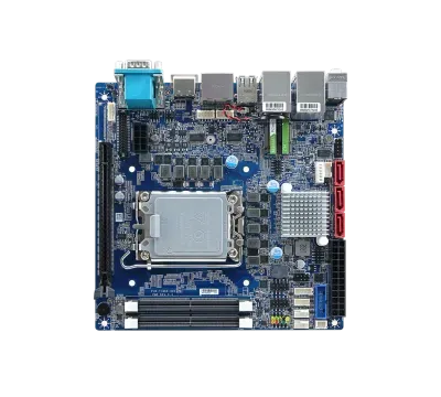 MX610H, Image 1