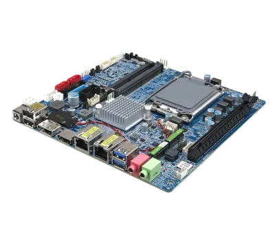 MX610HD, Image 4