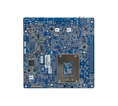 MX610HD, Image 2