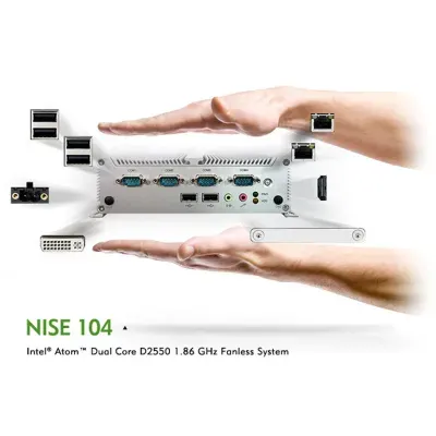 NISE 104, Image 1