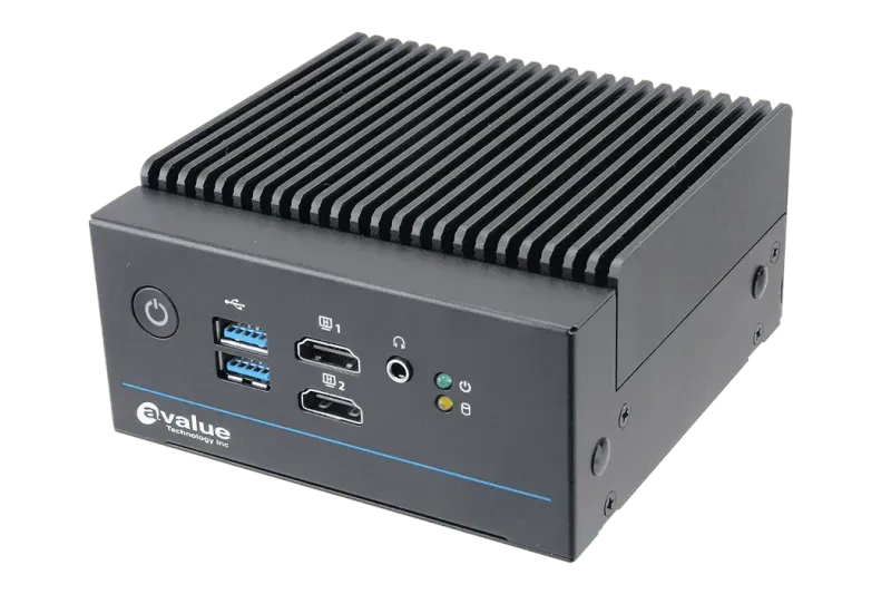 NUC-APL Front