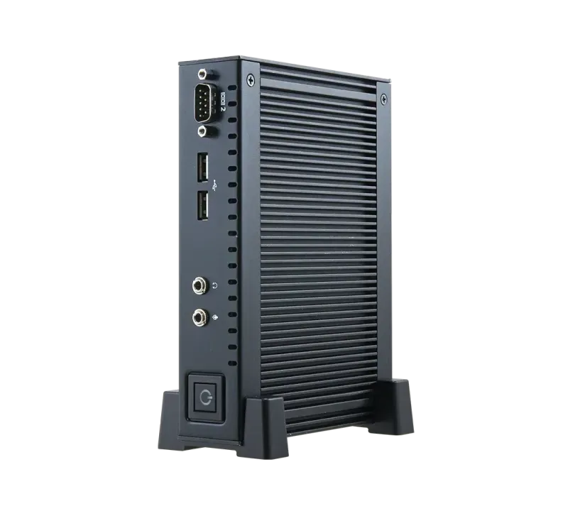 NUC-EHL Front