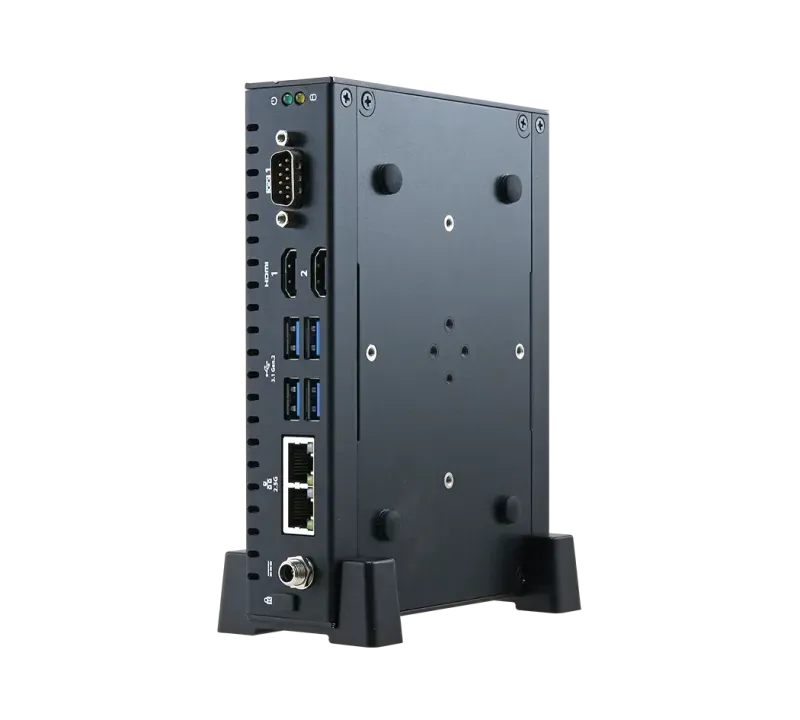 NUC-EHL Front