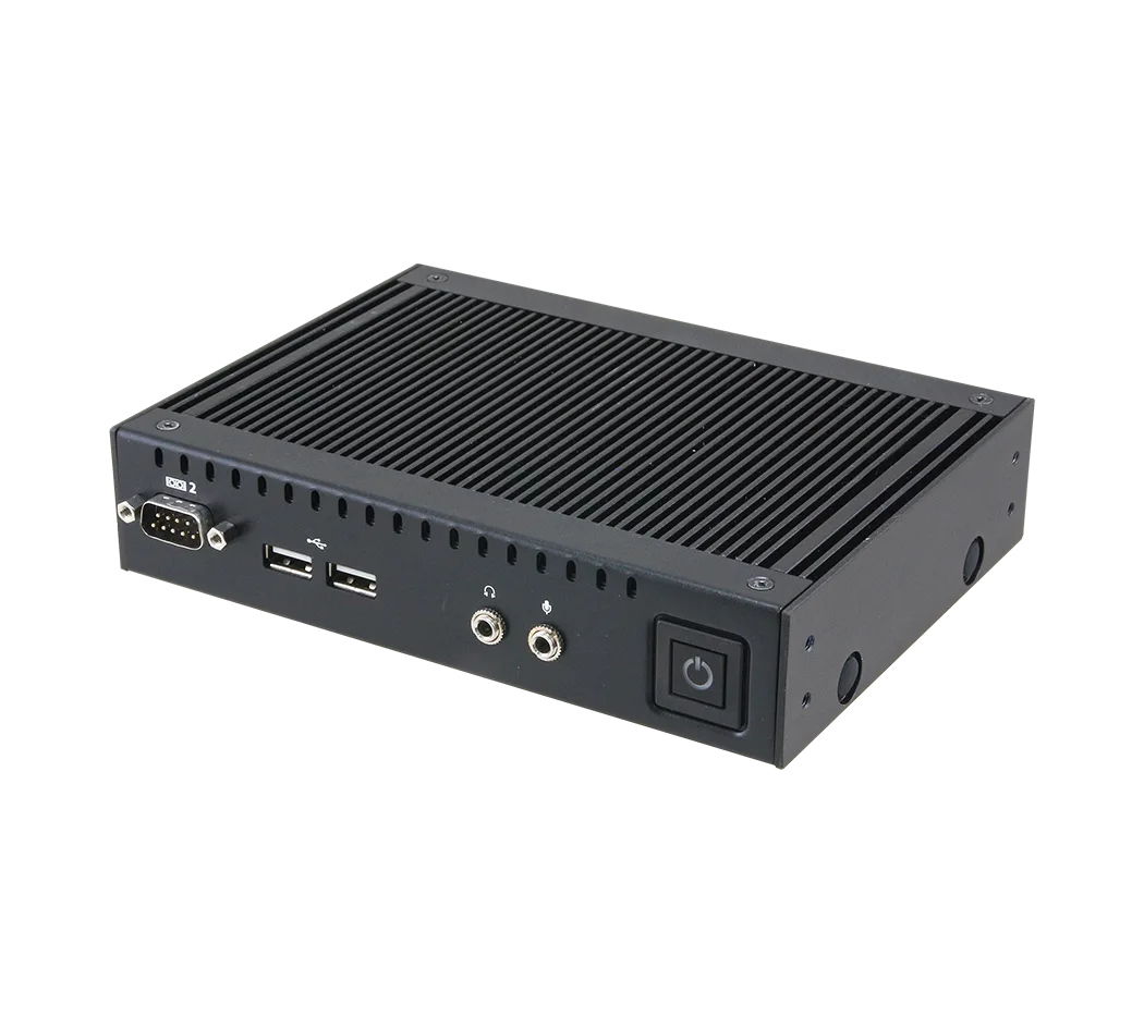 NUC-EHL