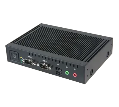NUC-RPU, Image 1