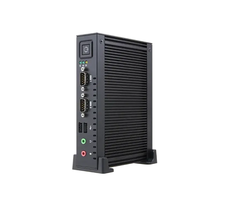 NUC-TGU Front
