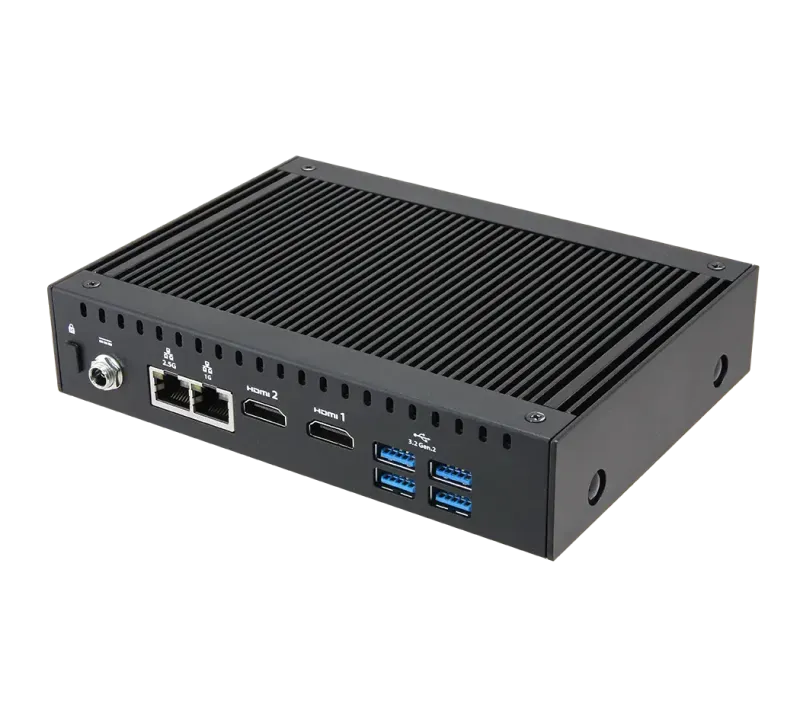 NUC-TGU Front