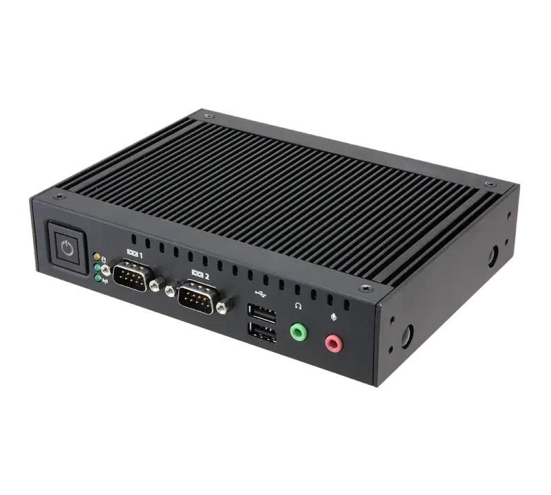 NUC-TGU Front