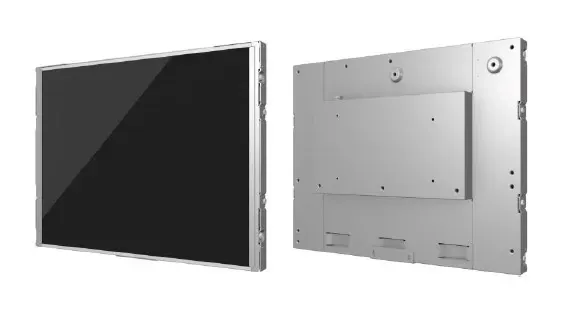 OFM-1500 Front