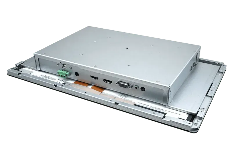 OFM-15W00 Front