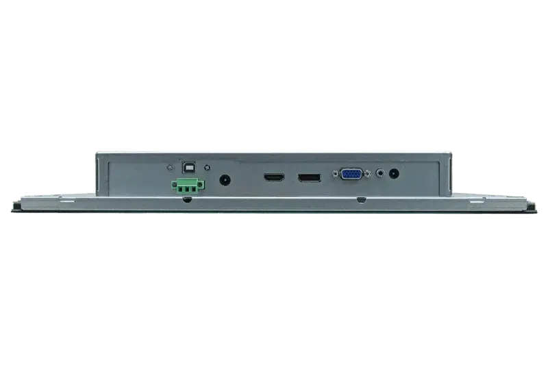 OFM-15W00 Front