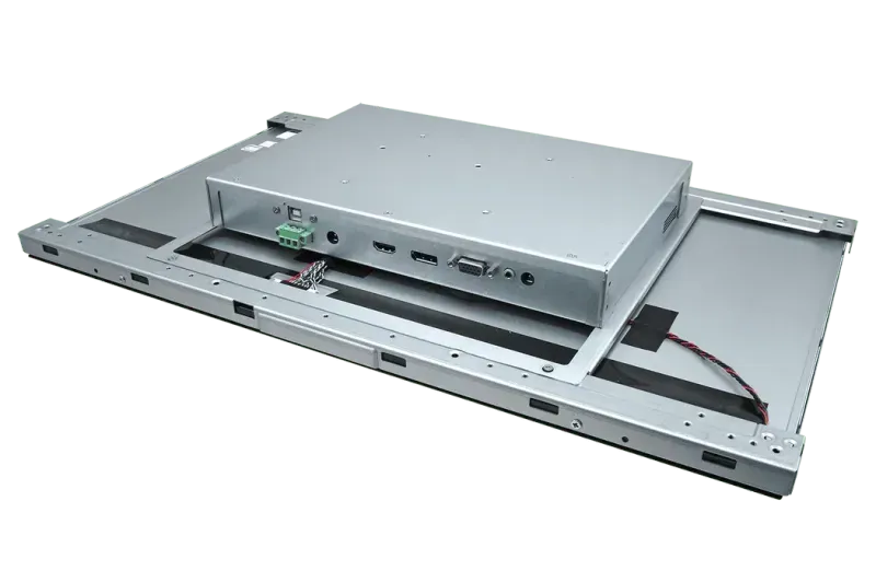 OFM-21W00 Front