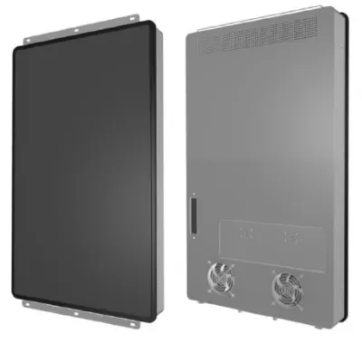 OFM-2700, Image 1