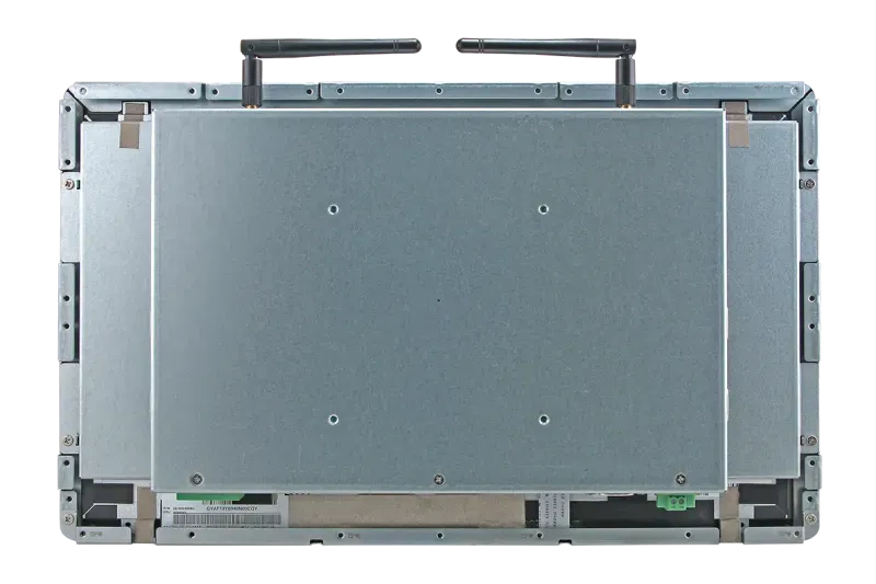 OFP-15W33 Front