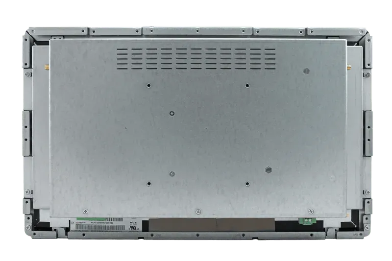 OFP-15W38 Front