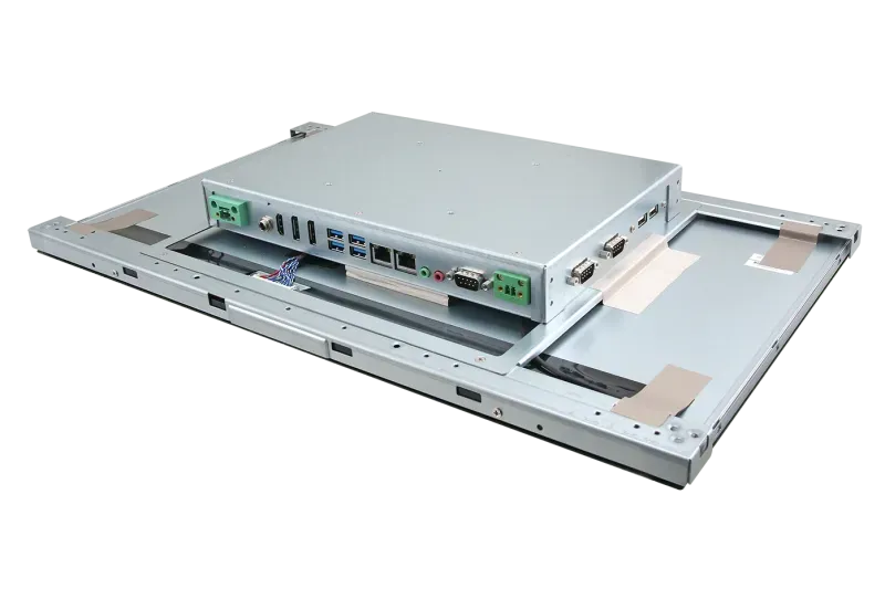 OFP-21W33 Front