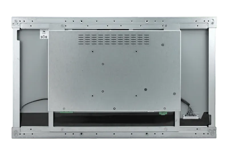 OFP-21W38 Front