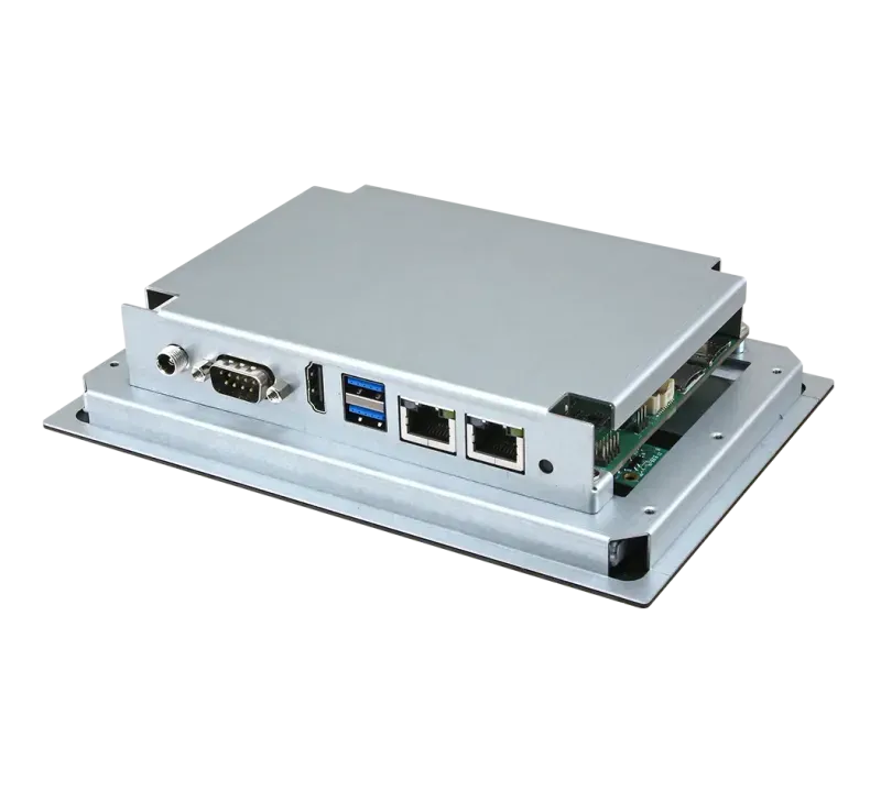 OFT-07WR3 Front