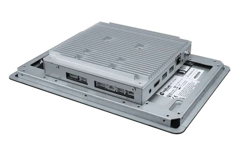 OFT-10W04 Front
