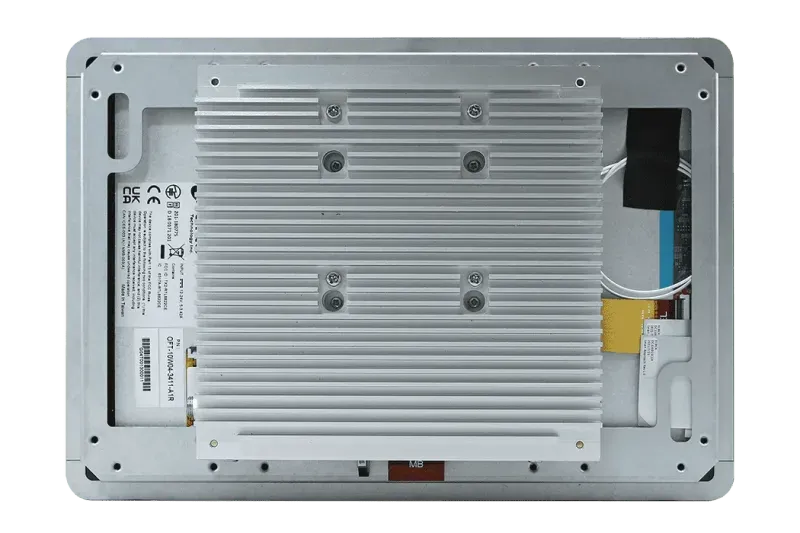 OFT-10W04 Front