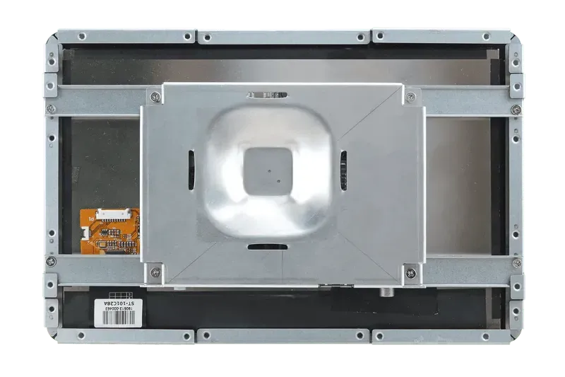 OFT-10WR1 Front