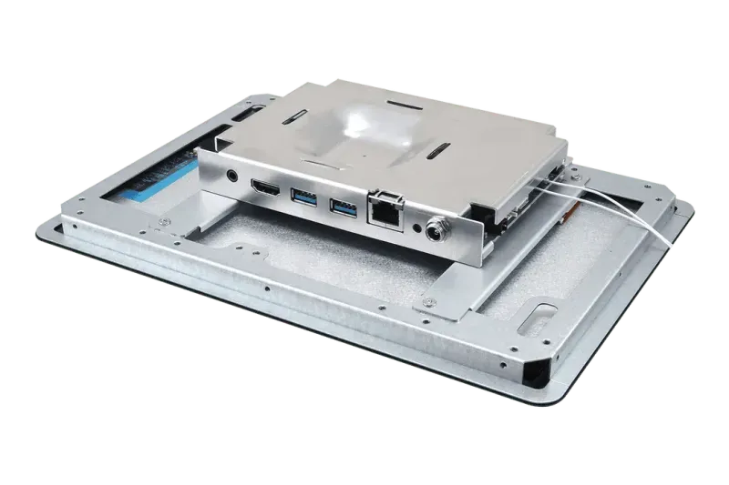OFT-10WR2 Front