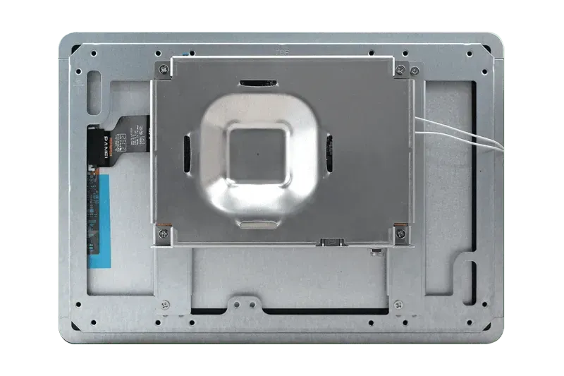 OFT-10WR2 Front