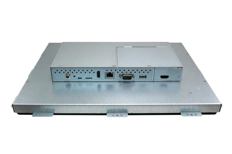 OFT-1502 Front