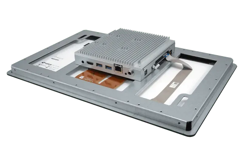 OFT-15W04 Front