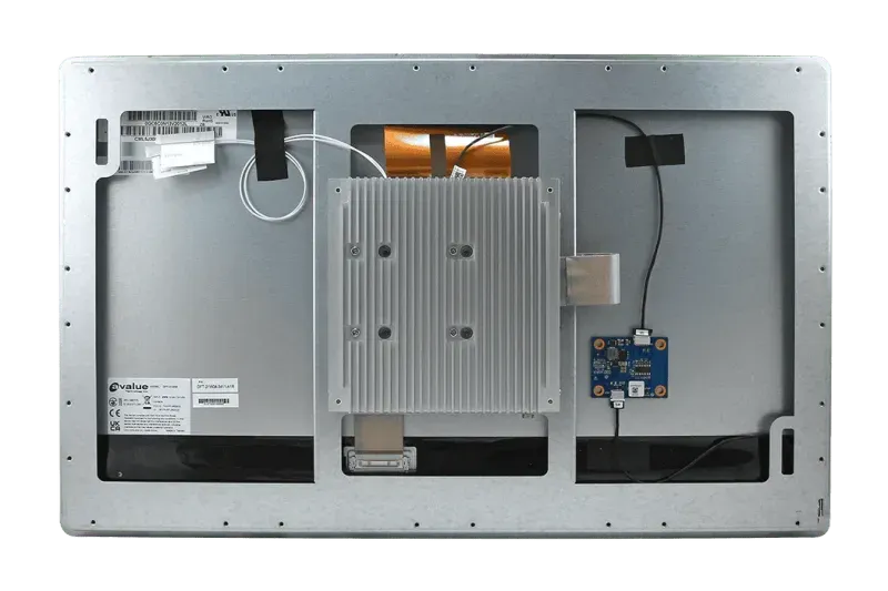 OFT-21W04 Front