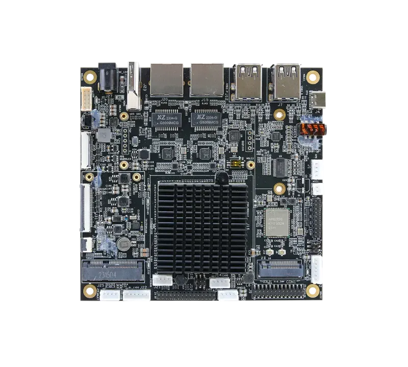 OSM-3568 Front