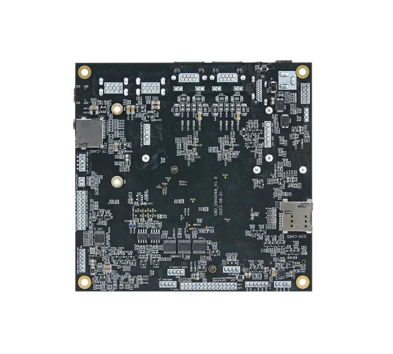 OSM-3568 Front