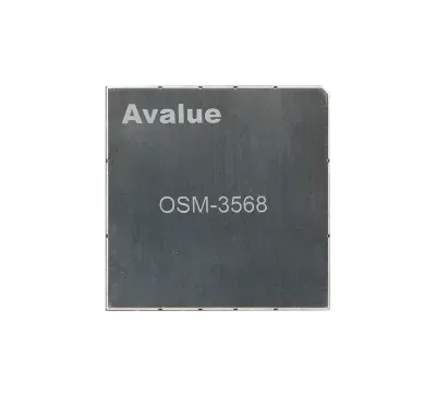 OSM-3568 Front