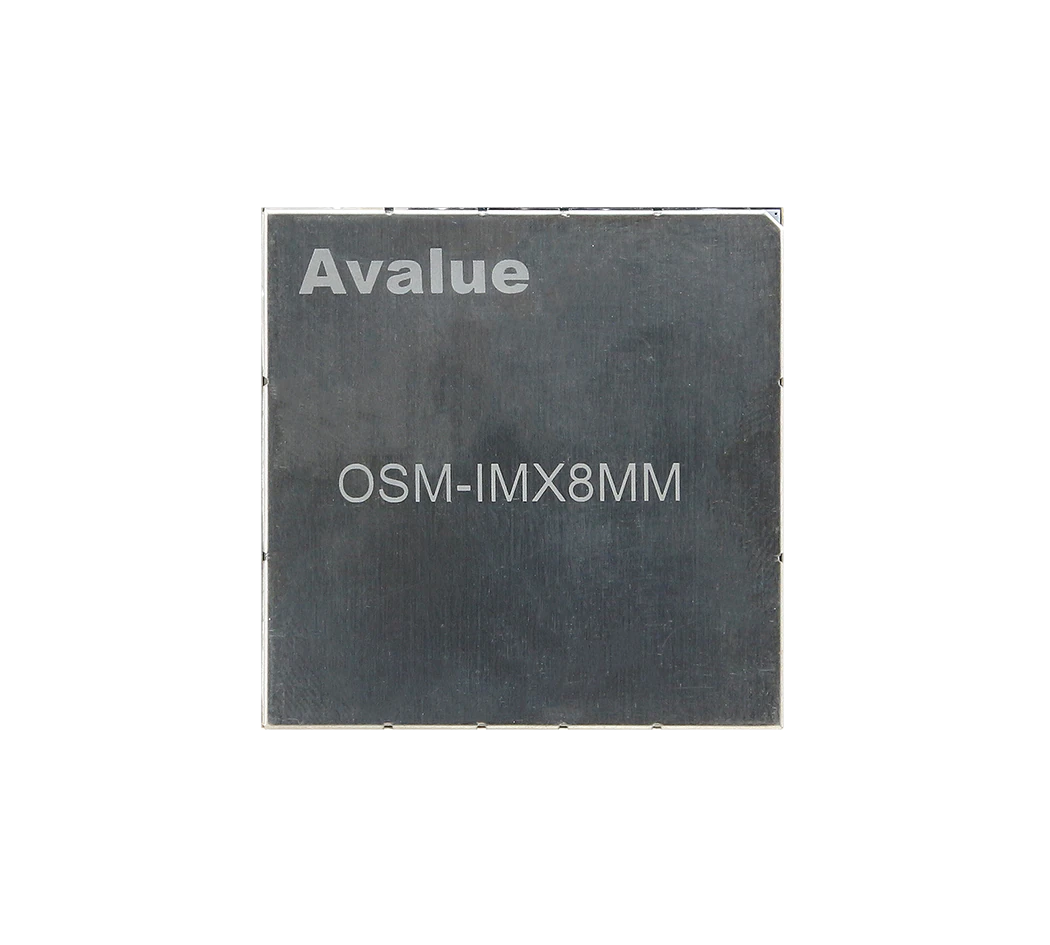OSM-IMX8MM