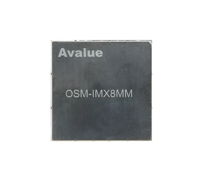 OSM-IMX8MM Front