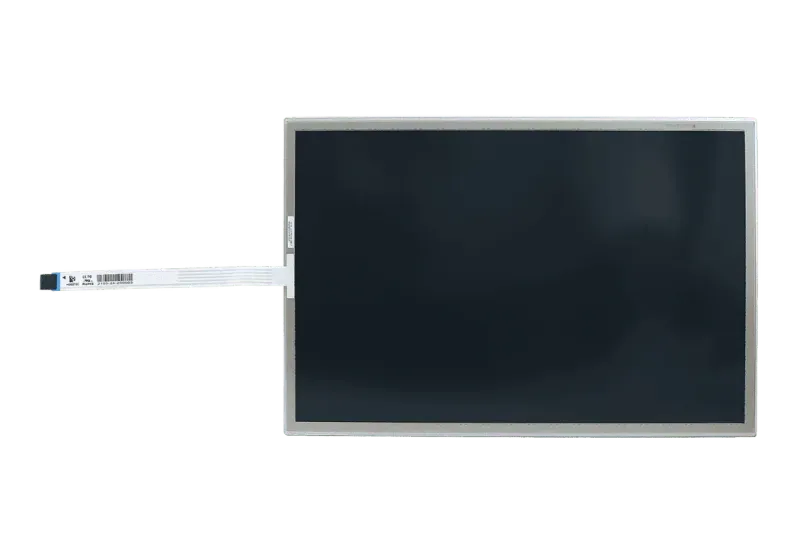 PCC-FPC-AB08-R Front