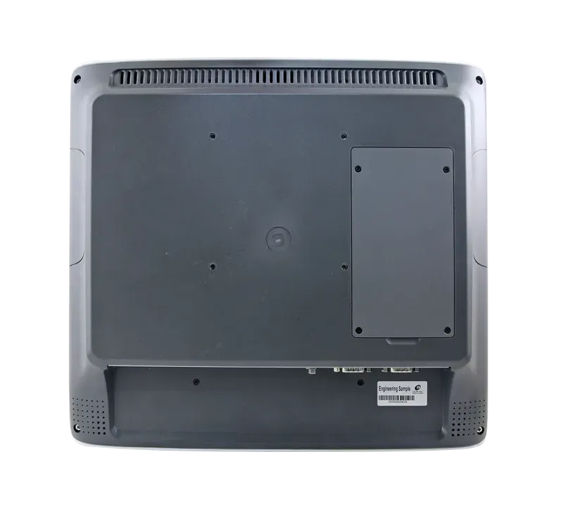 PPC-1539 Vorderseite