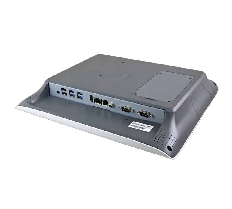 PPC-1539 Vorderseite