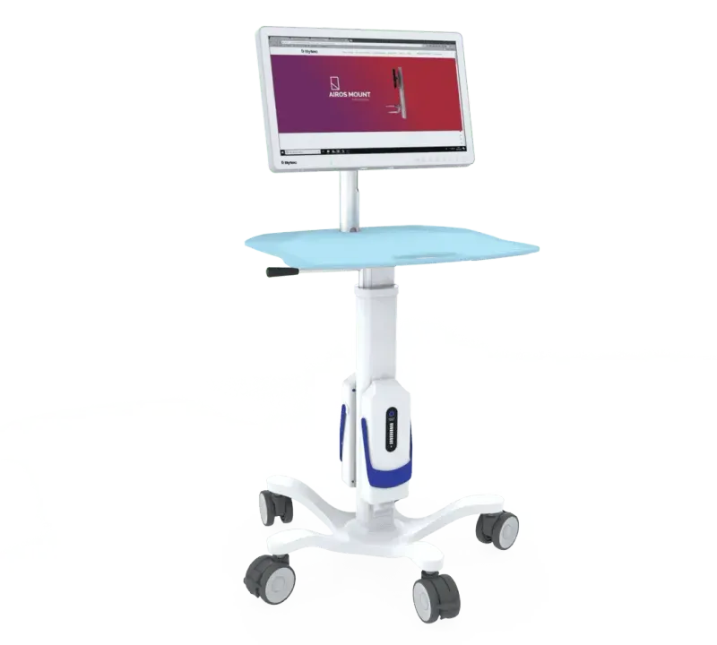 RCC-GENICART-02R Front