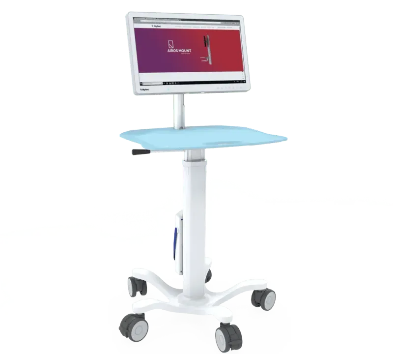 RCC-GENICART-02R Front