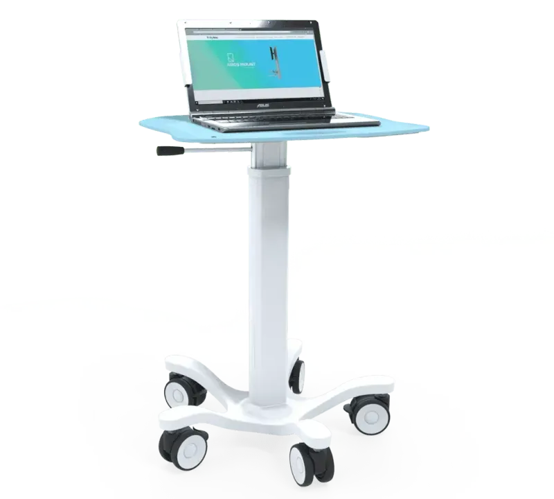 RCC-MITCART-01R Front
