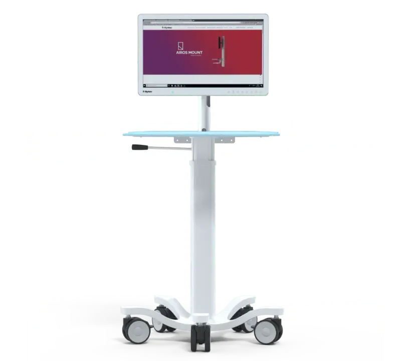 RCC-MITCART-01R Front